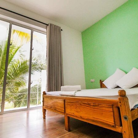 Yoho White Siri Hotel Panadura Exterior foto