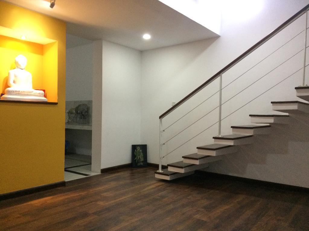 Yoho White Siri Hotel Panadura Exterior foto