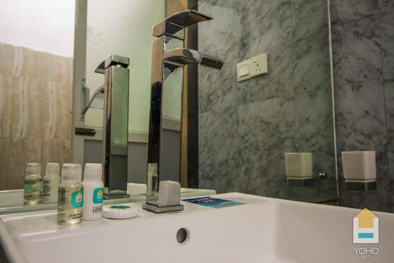 Yoho White Siri Hotel Panadura Exterior foto