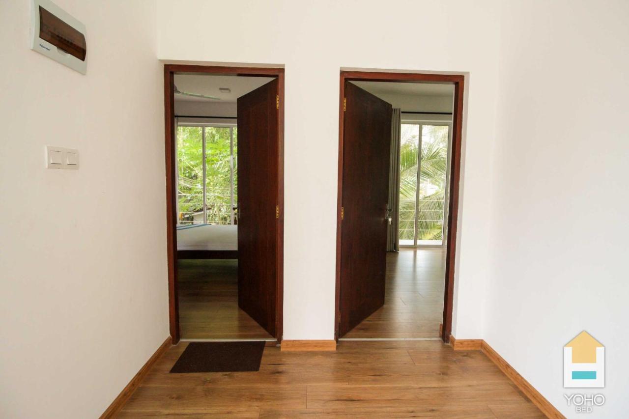 Yoho White Siri Hotel Panadura Exterior foto