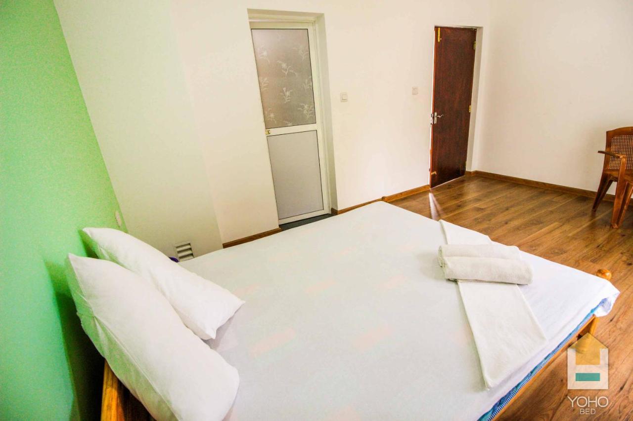 Yoho White Siri Hotel Panadura Exterior foto