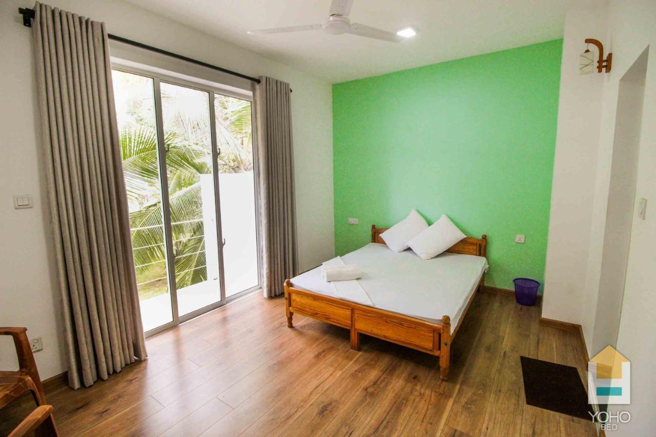 Yoho White Siri Hotel Panadura Exterior foto