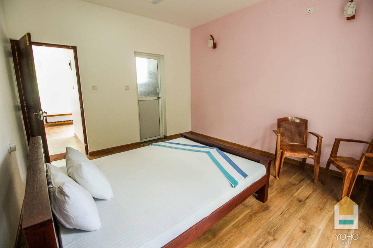 Yoho White Siri Hotel Panadura Exterior foto