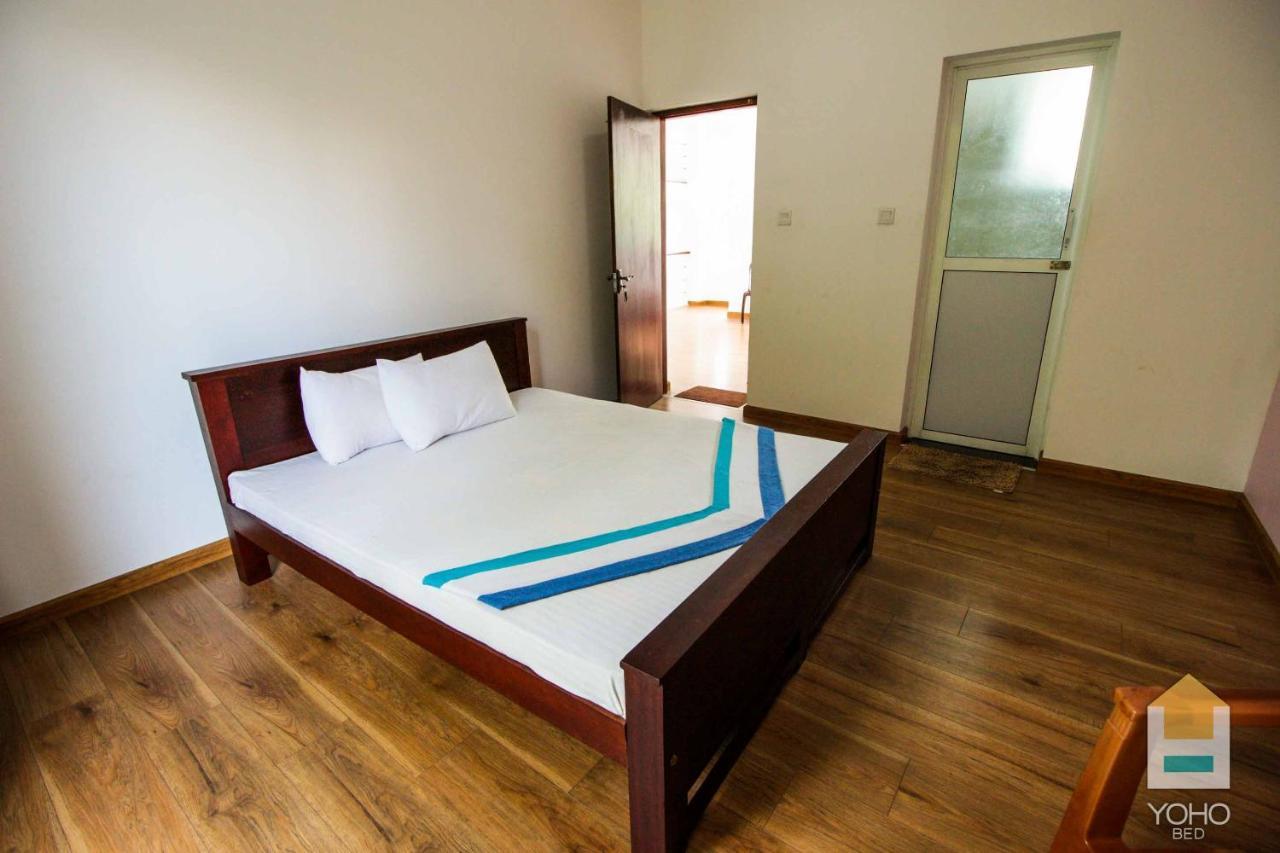 Yoho White Siri Hotel Panadura Exterior foto