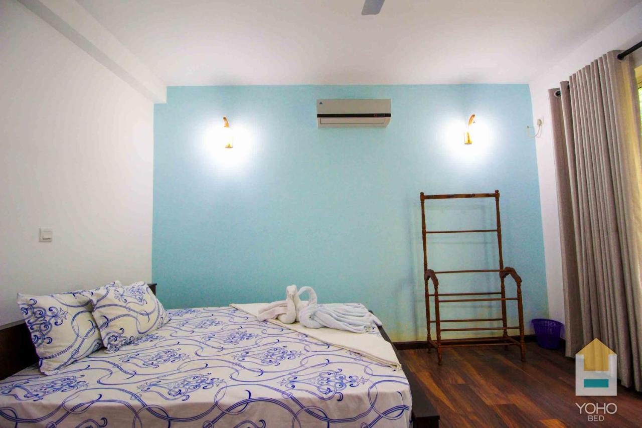 Yoho White Siri Hotel Panadura Exterior foto