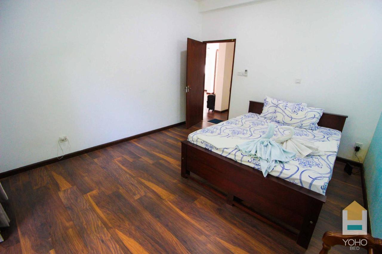 Yoho White Siri Hotel Panadura Exterior foto