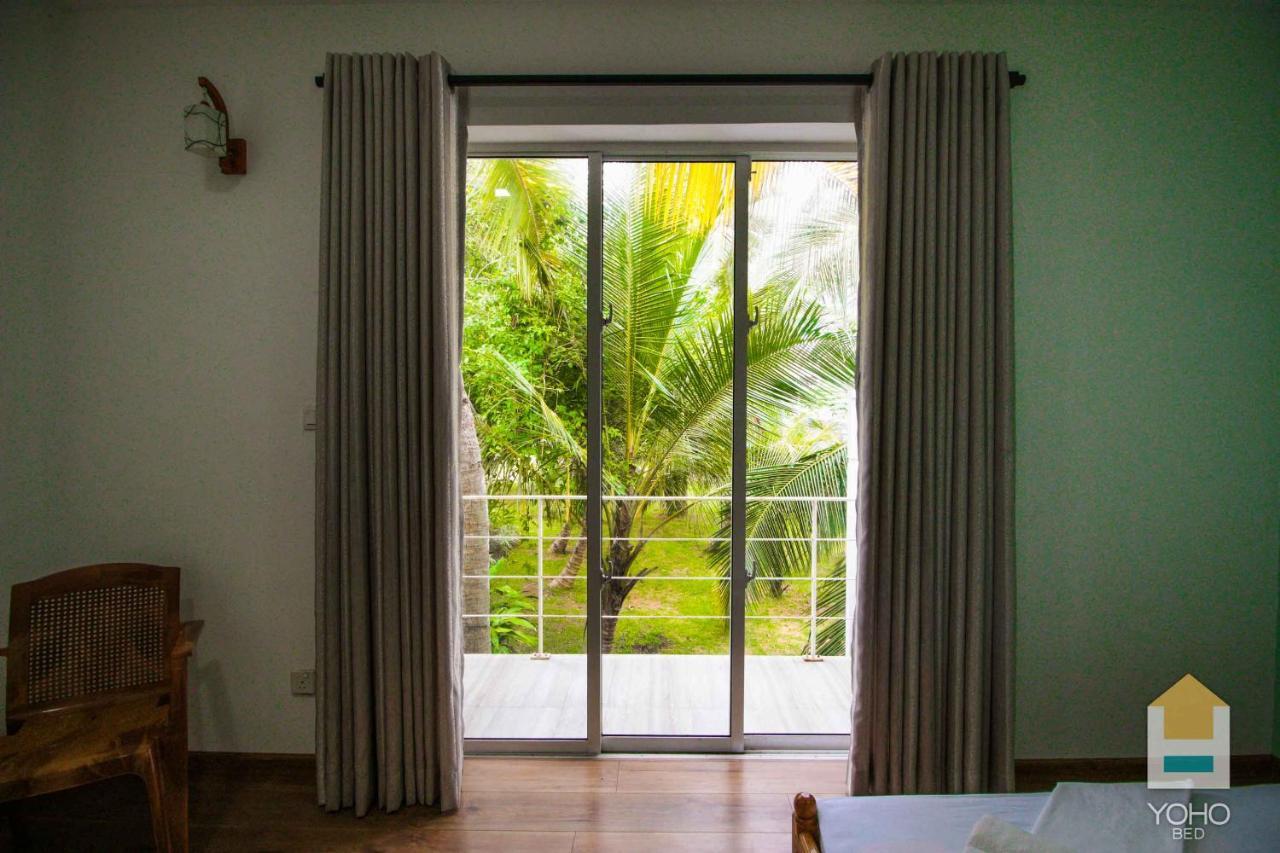 Yoho White Siri Hotel Panadura Exterior foto