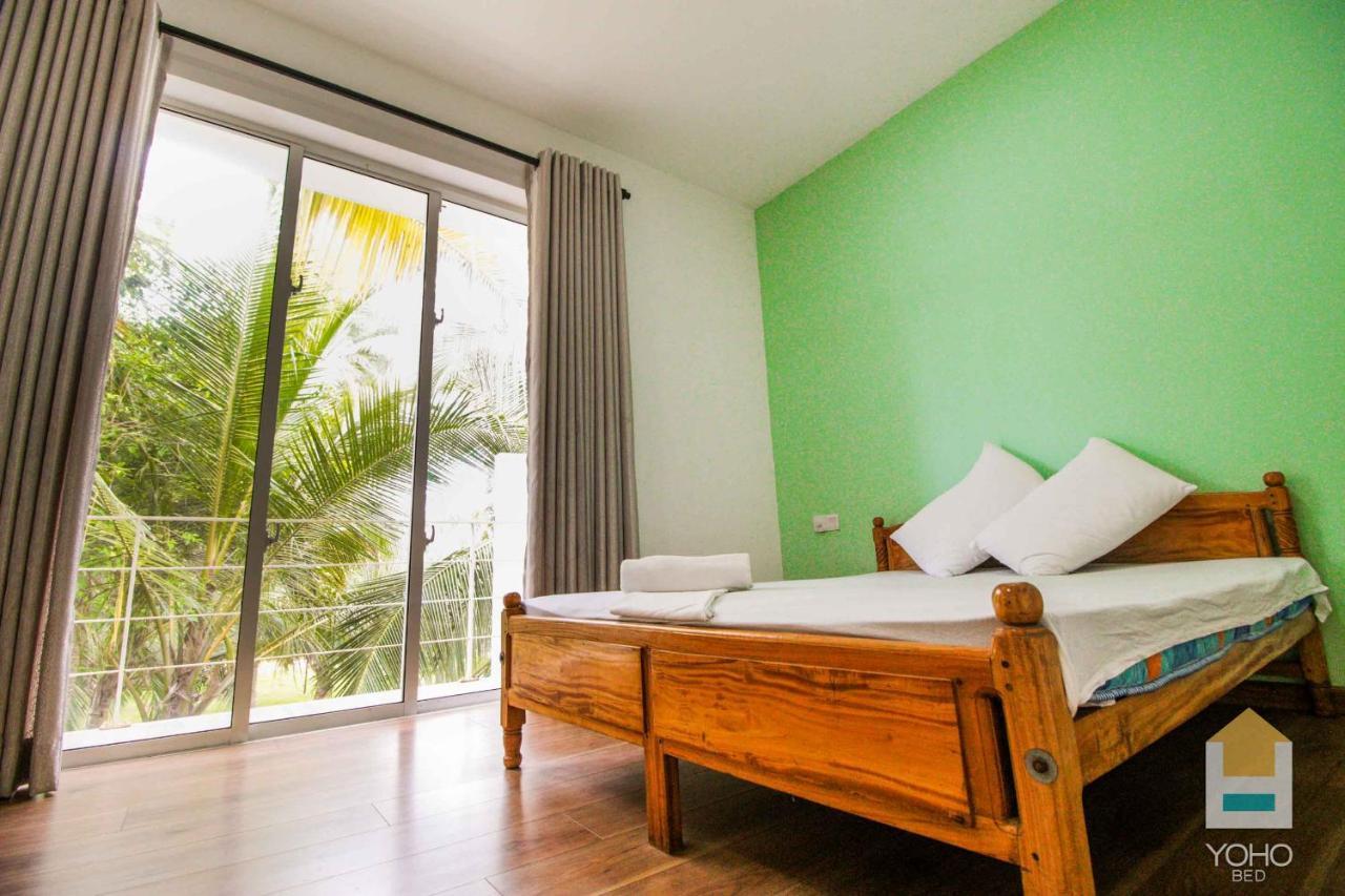 Yoho White Siri Hotel Panadura Exterior foto