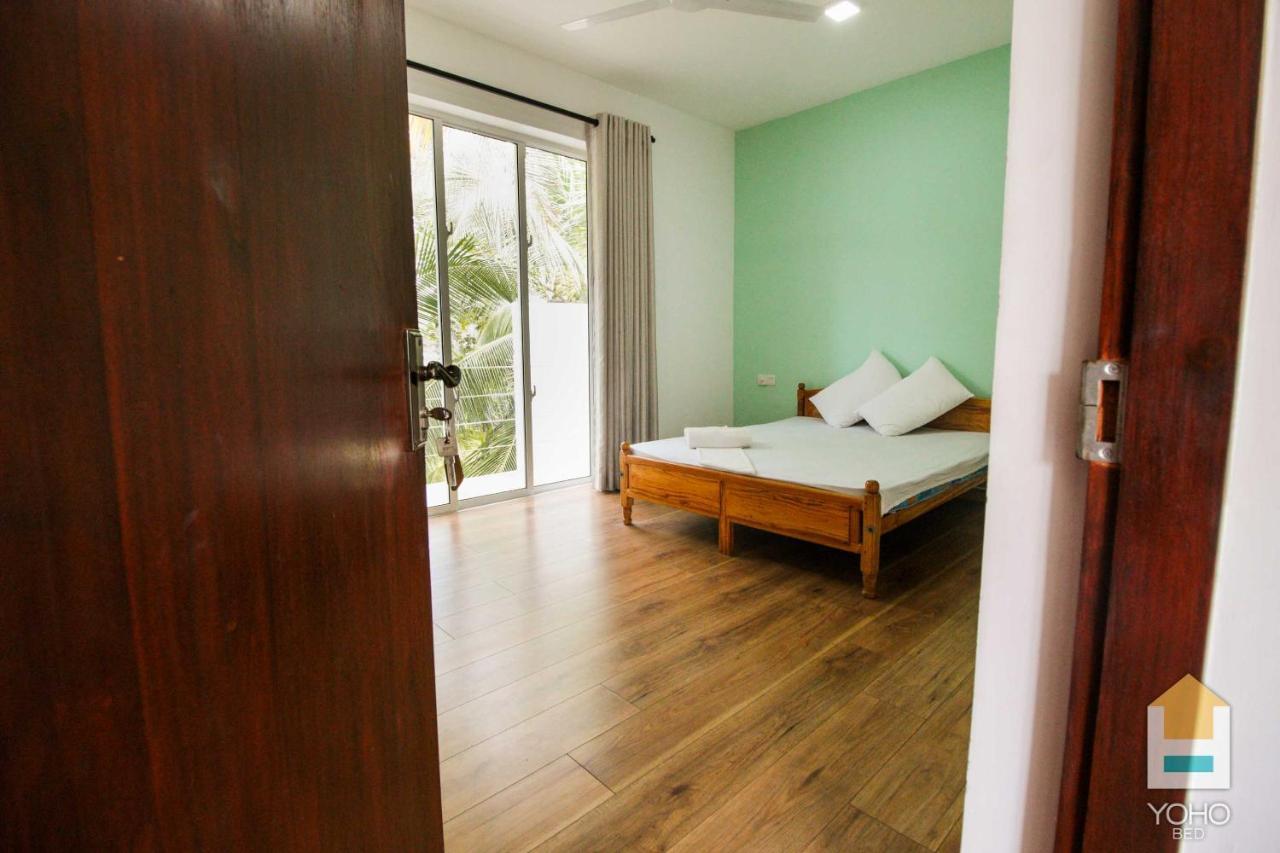 Yoho White Siri Hotel Panadura Exterior foto