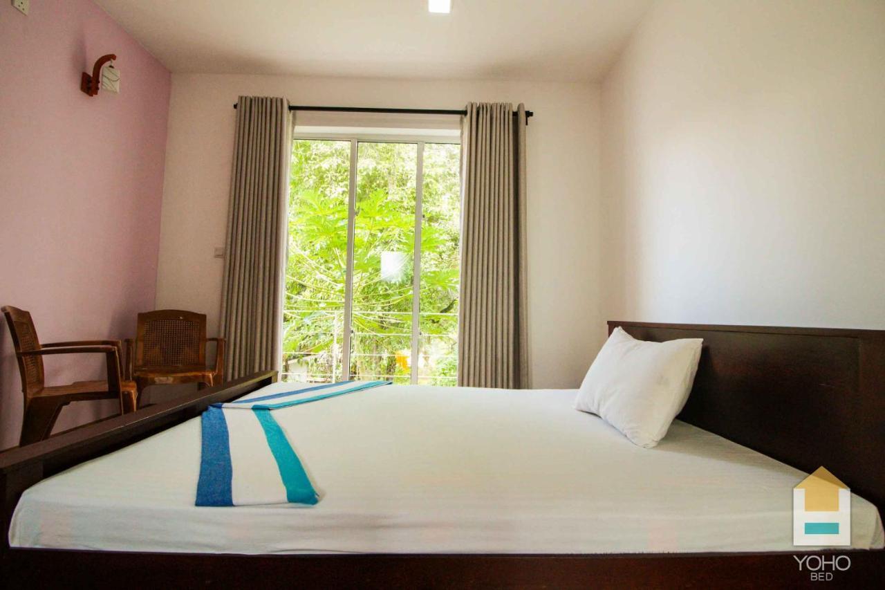 Yoho White Siri Hotel Panadura Exterior foto
