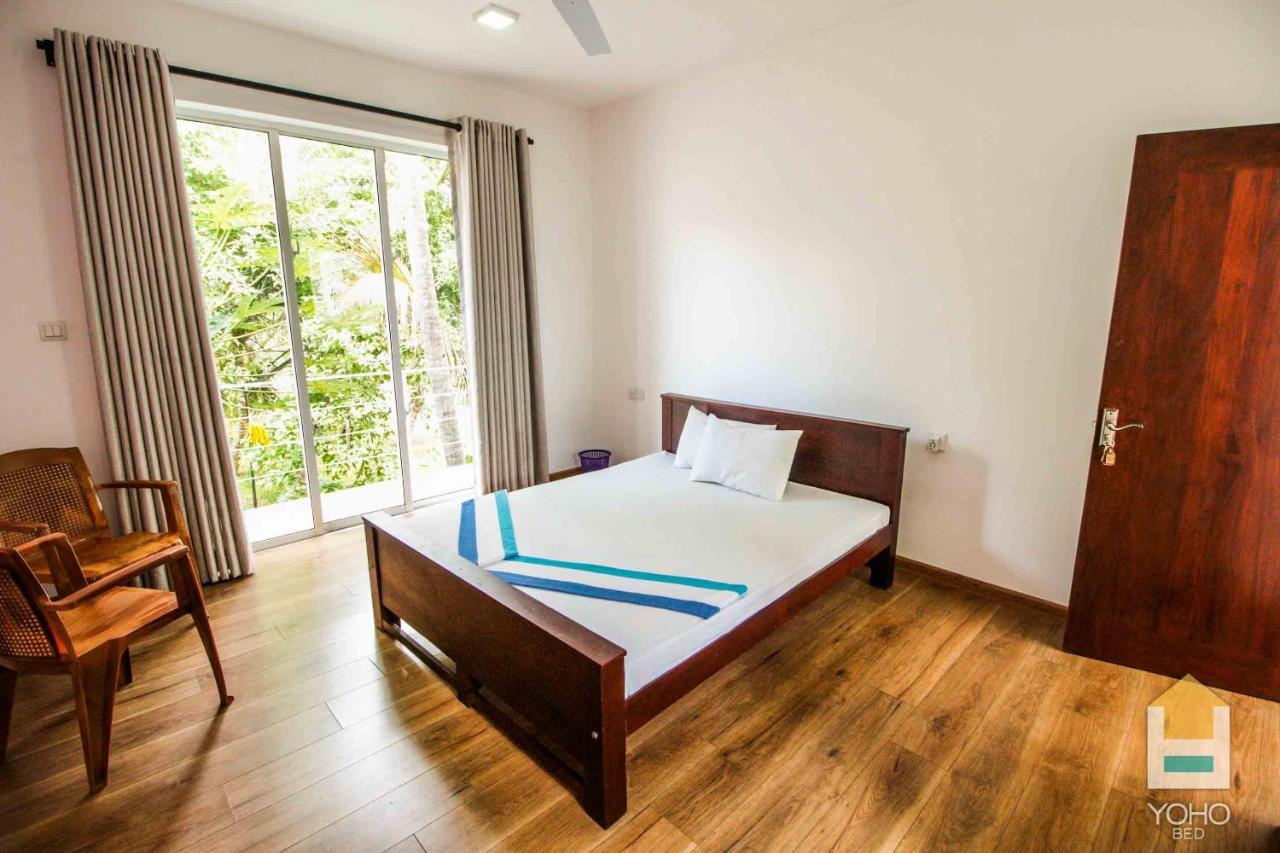 Yoho White Siri Hotel Panadura Exterior foto
