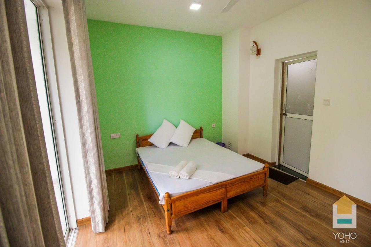 Yoho White Siri Hotel Panadura Exterior foto