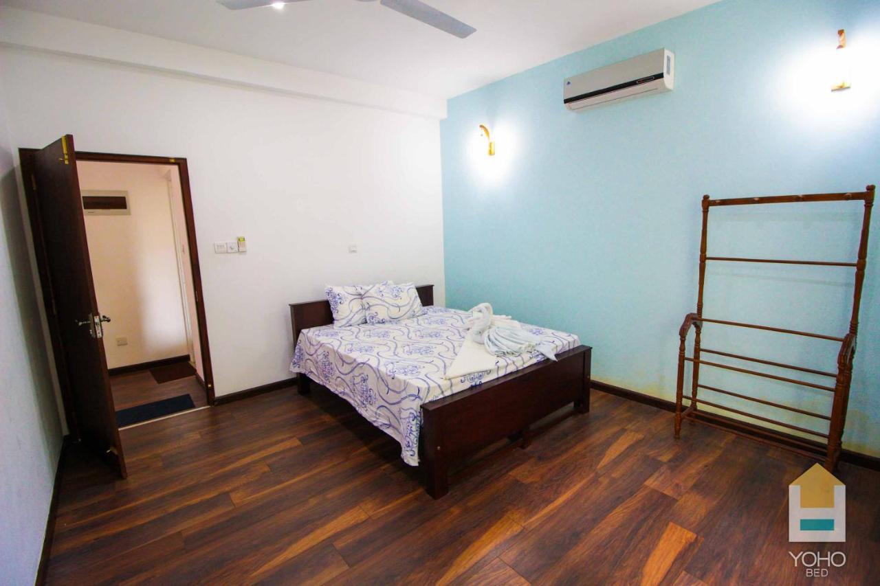 Yoho White Siri Hotel Panadura Exterior foto