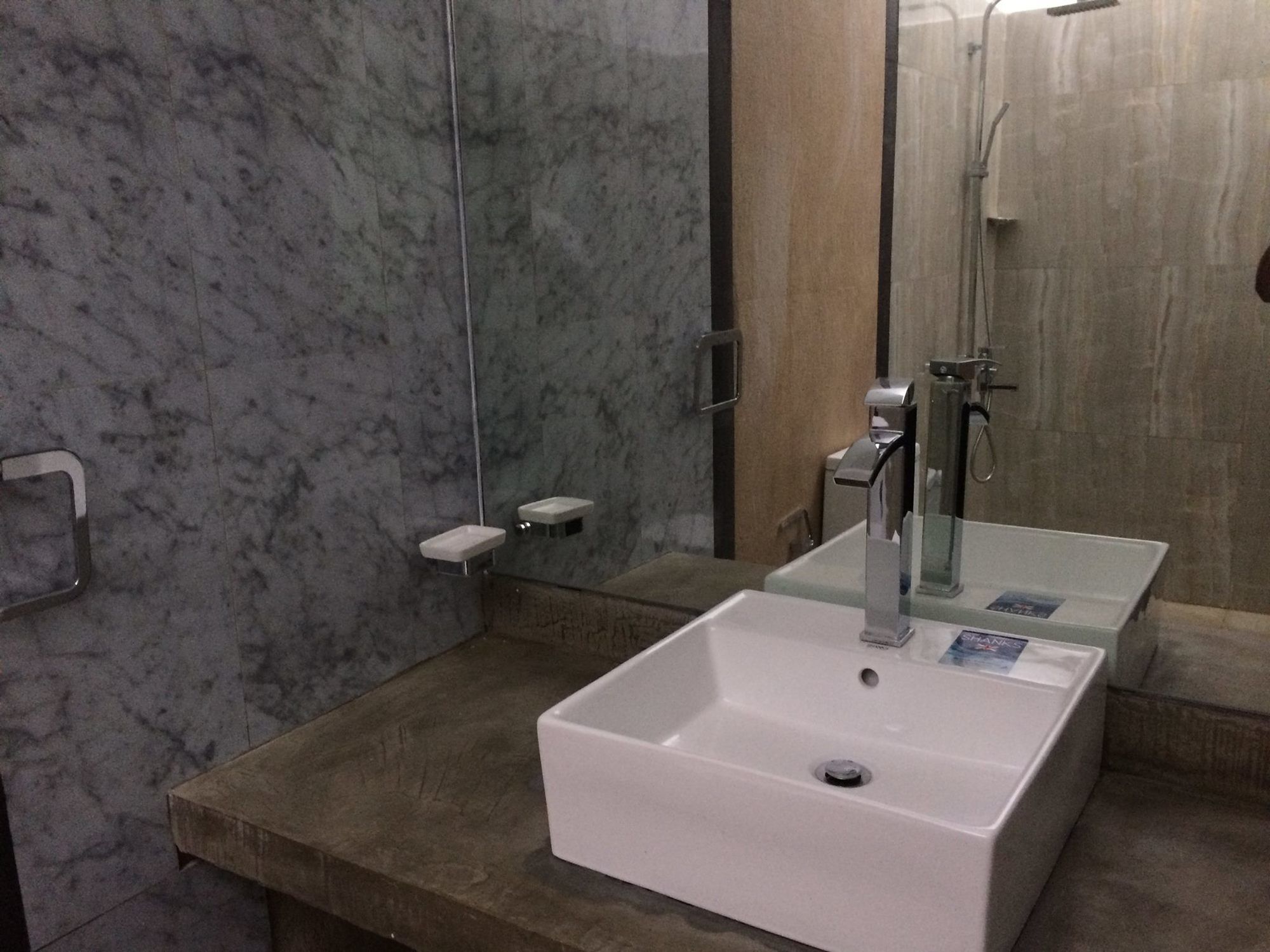 Yoho White Siri Hotel Panadura Exterior foto
