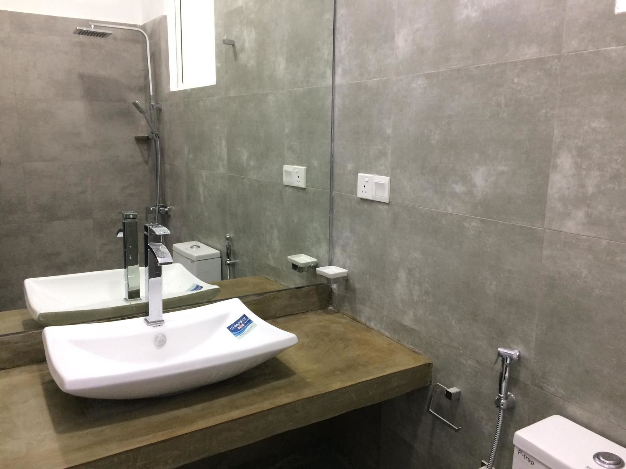 Yoho White Siri Hotel Panadura Exterior foto