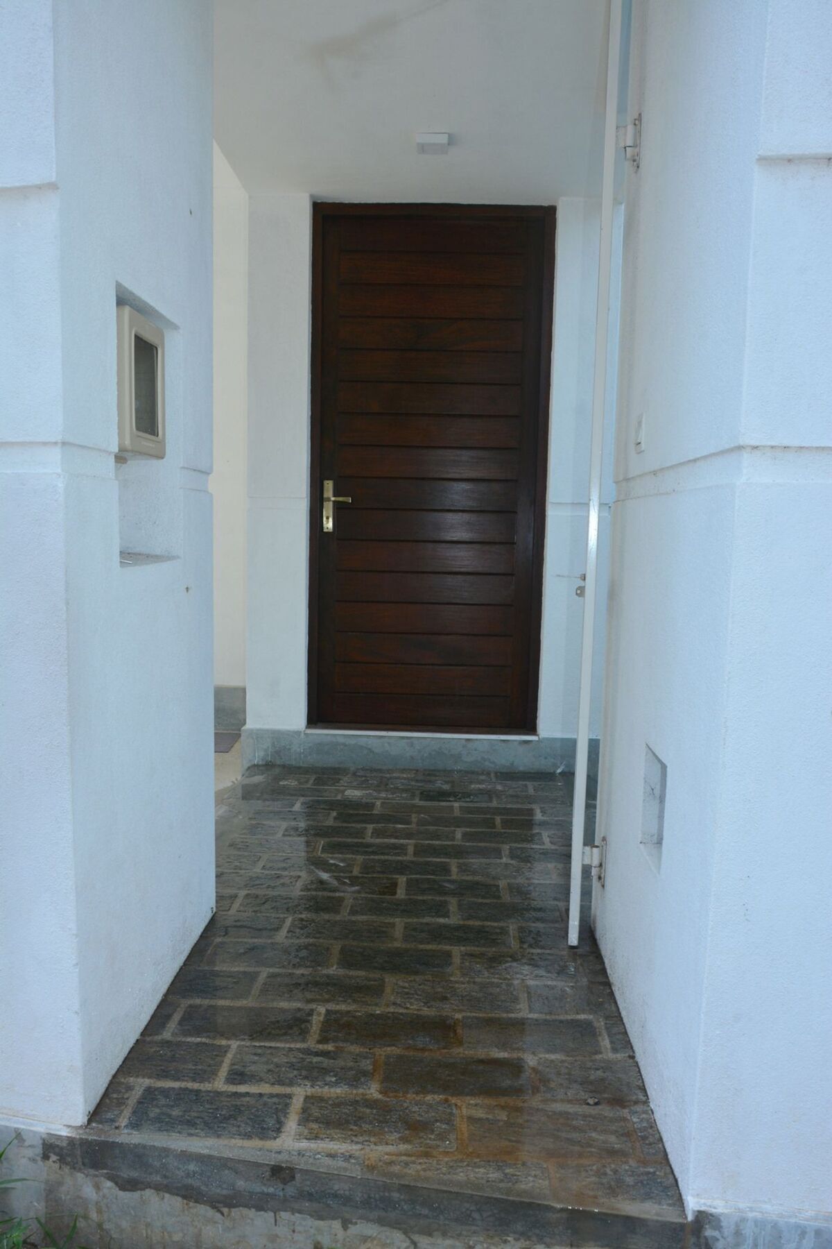 Yoho White Siri Hotel Panadura Exterior foto
