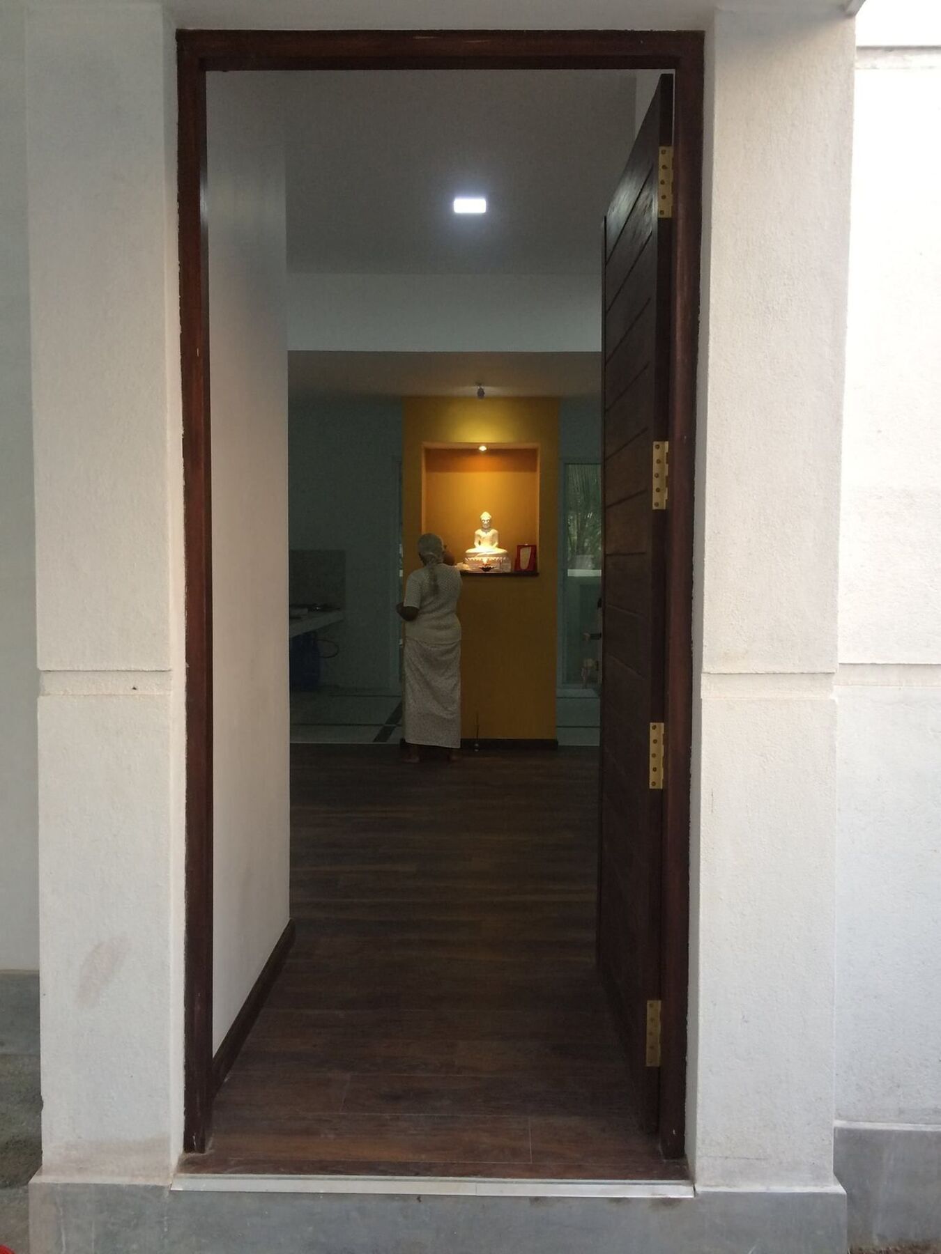 Yoho White Siri Hotel Panadura Exterior foto