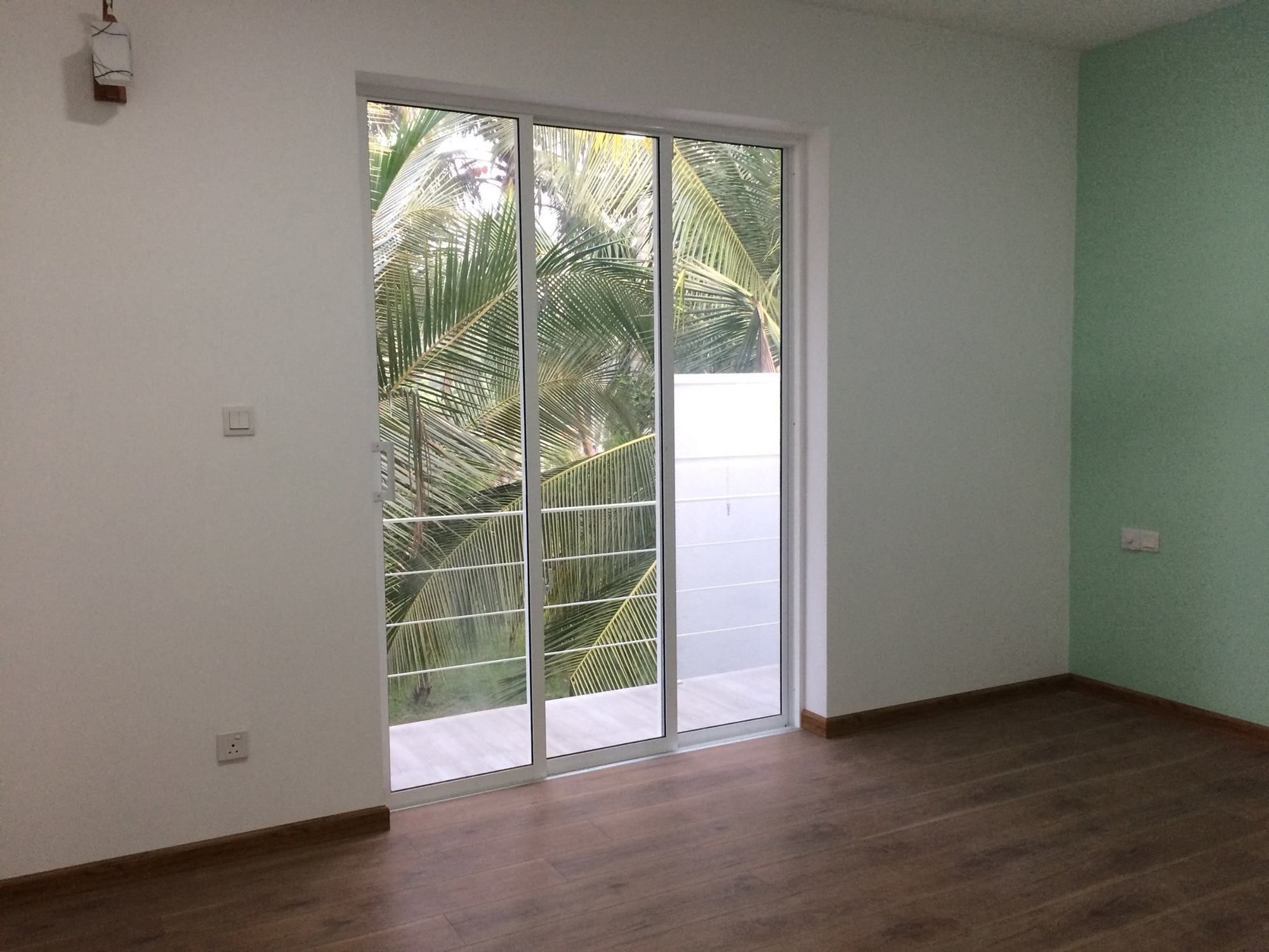 Yoho White Siri Hotel Panadura Exterior foto