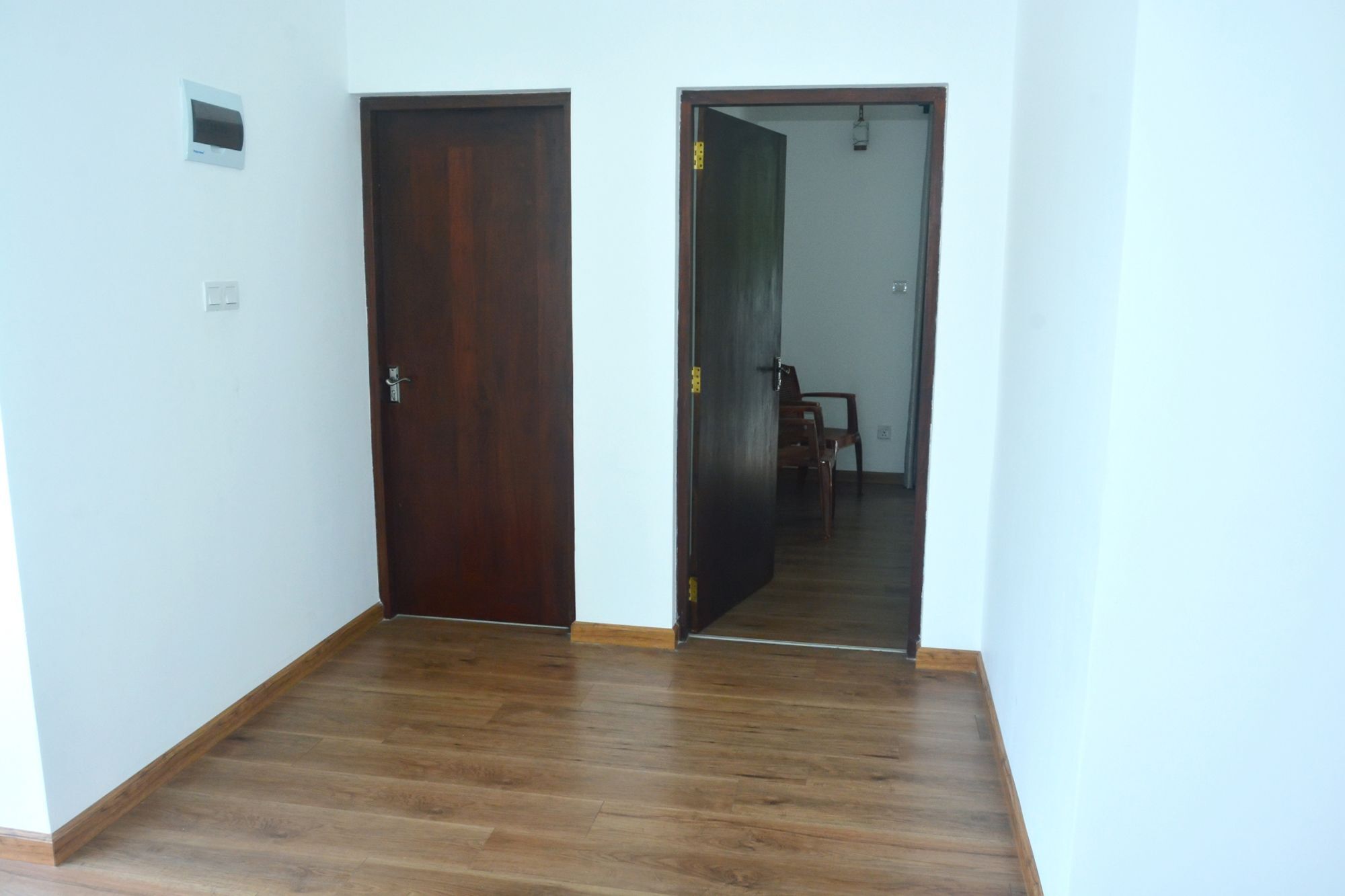 Yoho White Siri Hotel Panadura Exterior foto