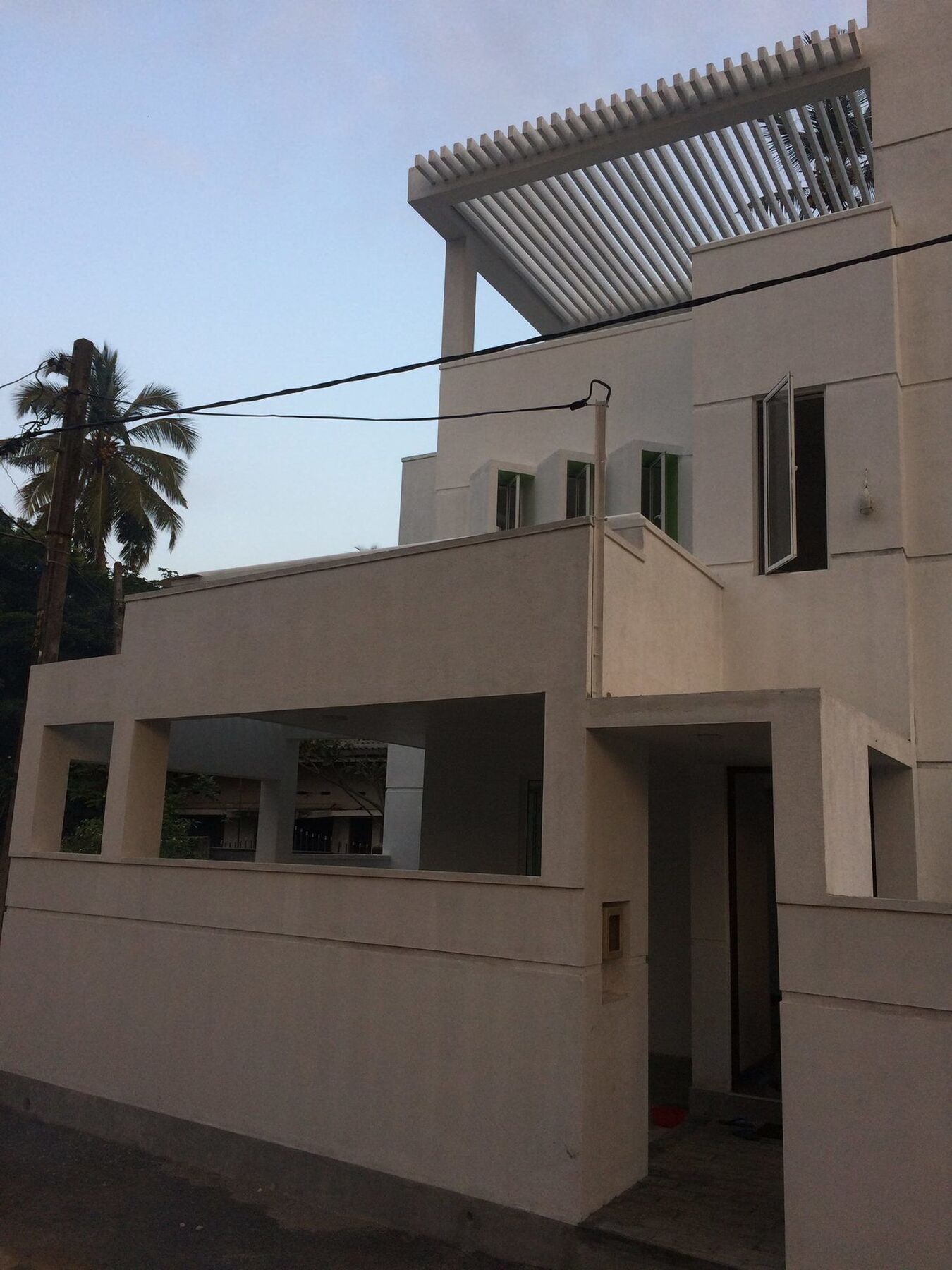 Yoho White Siri Hotel Panadura Exterior foto