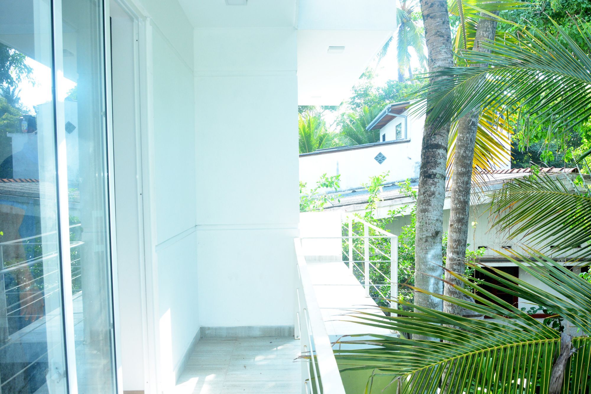 Yoho White Siri Hotel Panadura Exterior foto