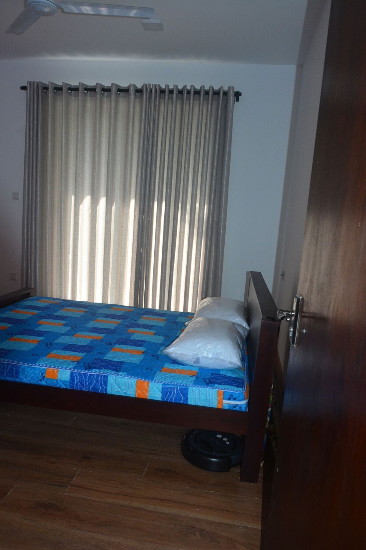 Yoho White Siri Hotel Panadura Exterior foto