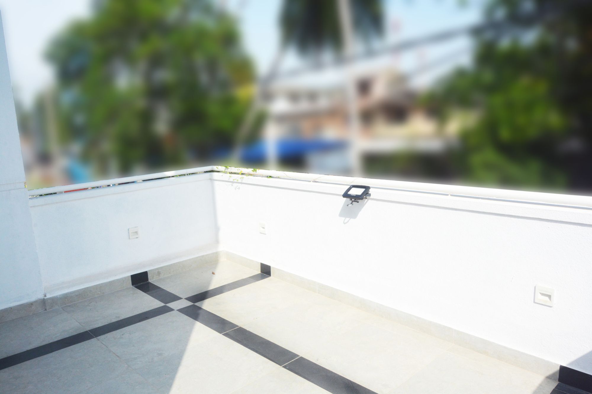 Yoho White Siri Hotel Panadura Exterior foto
