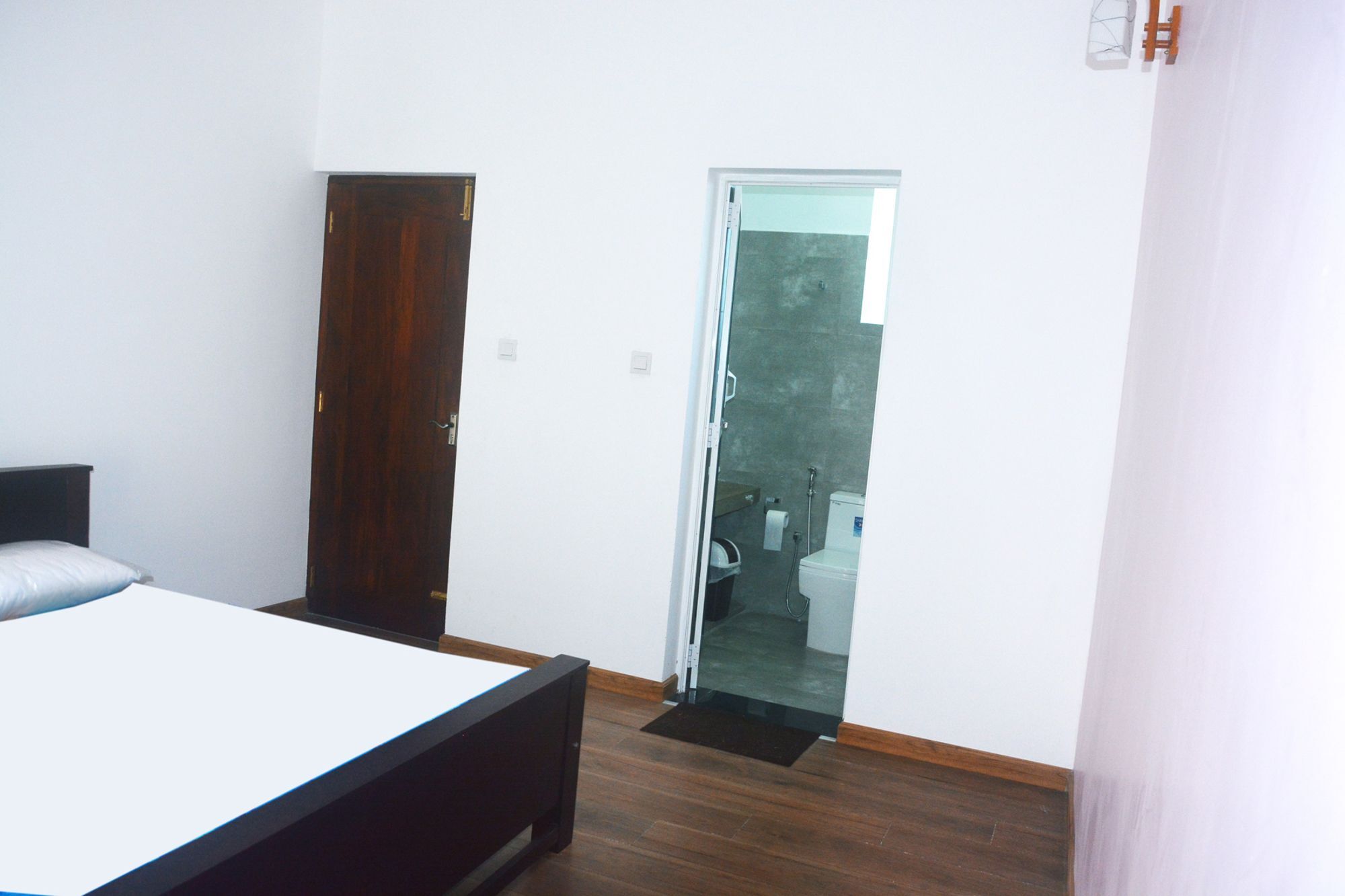 Yoho White Siri Hotel Panadura Exterior foto