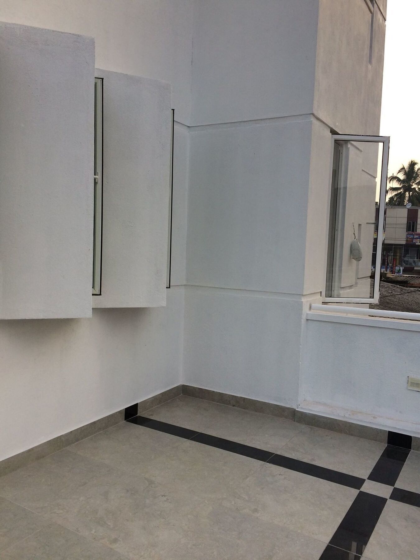 Yoho White Siri Hotel Panadura Exterior foto