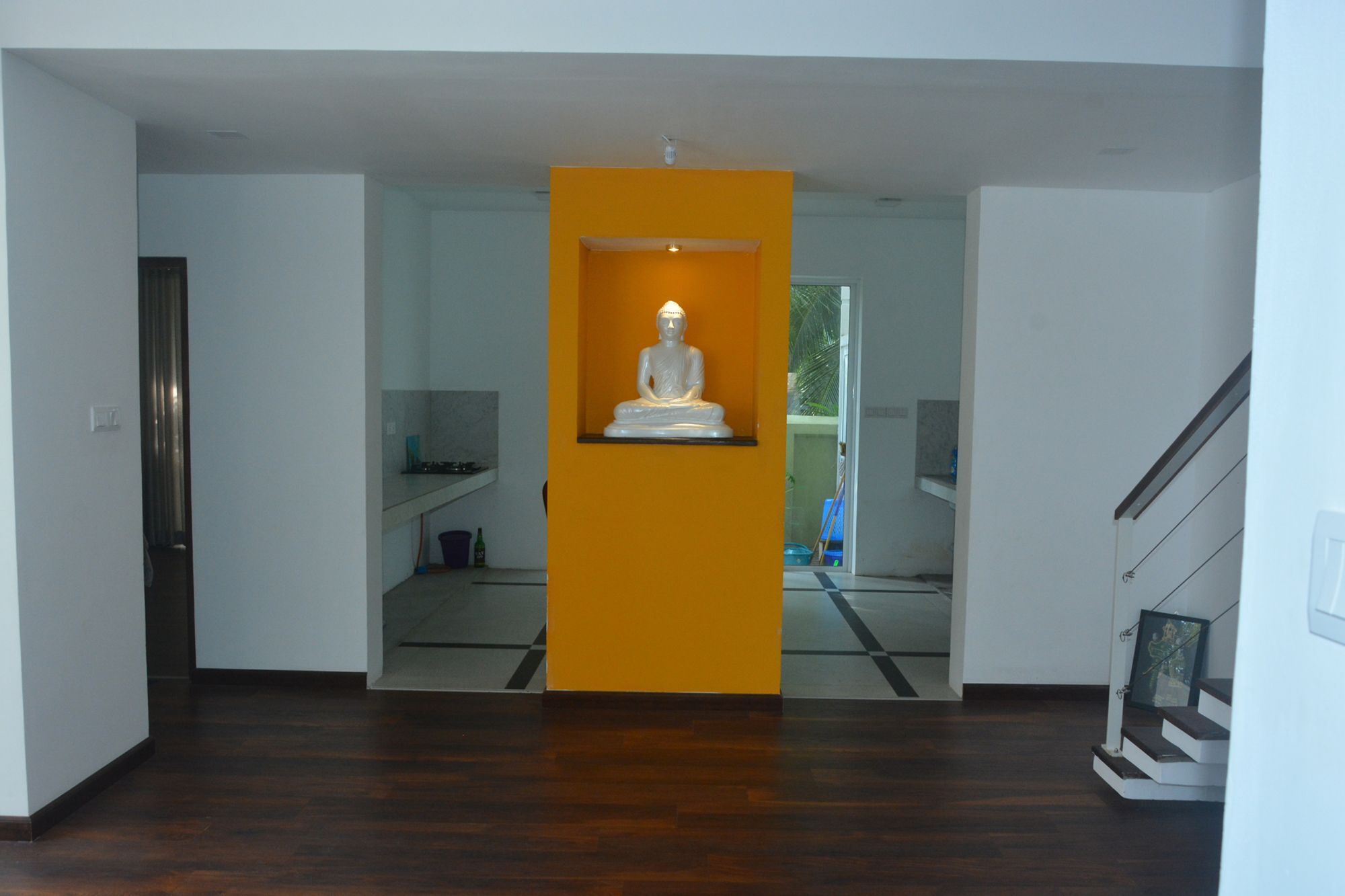 Yoho White Siri Hotel Panadura Exterior foto