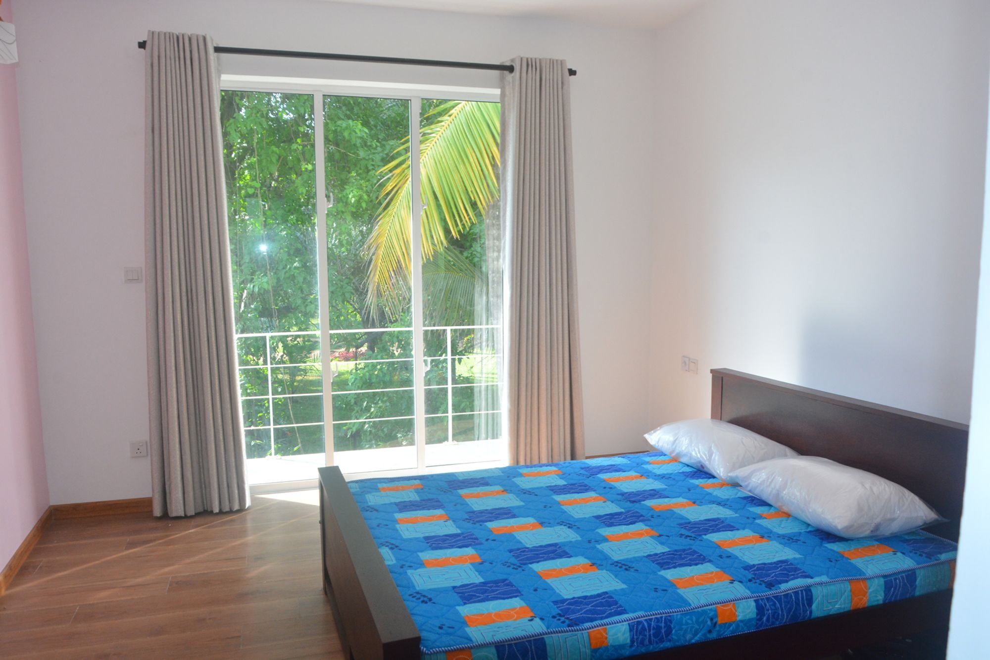 Yoho White Siri Hotel Panadura Exterior foto