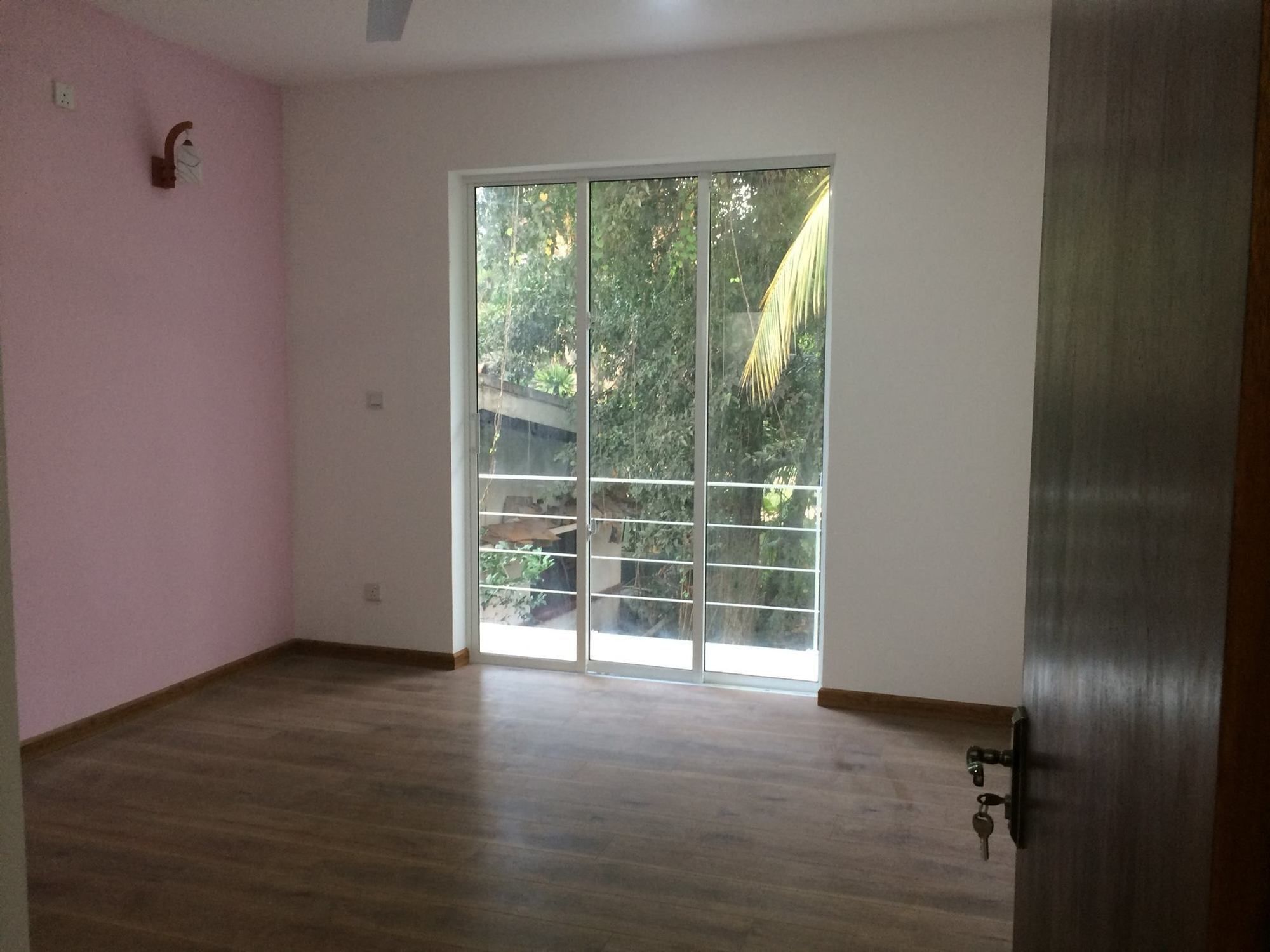 Yoho White Siri Hotel Panadura Exterior foto