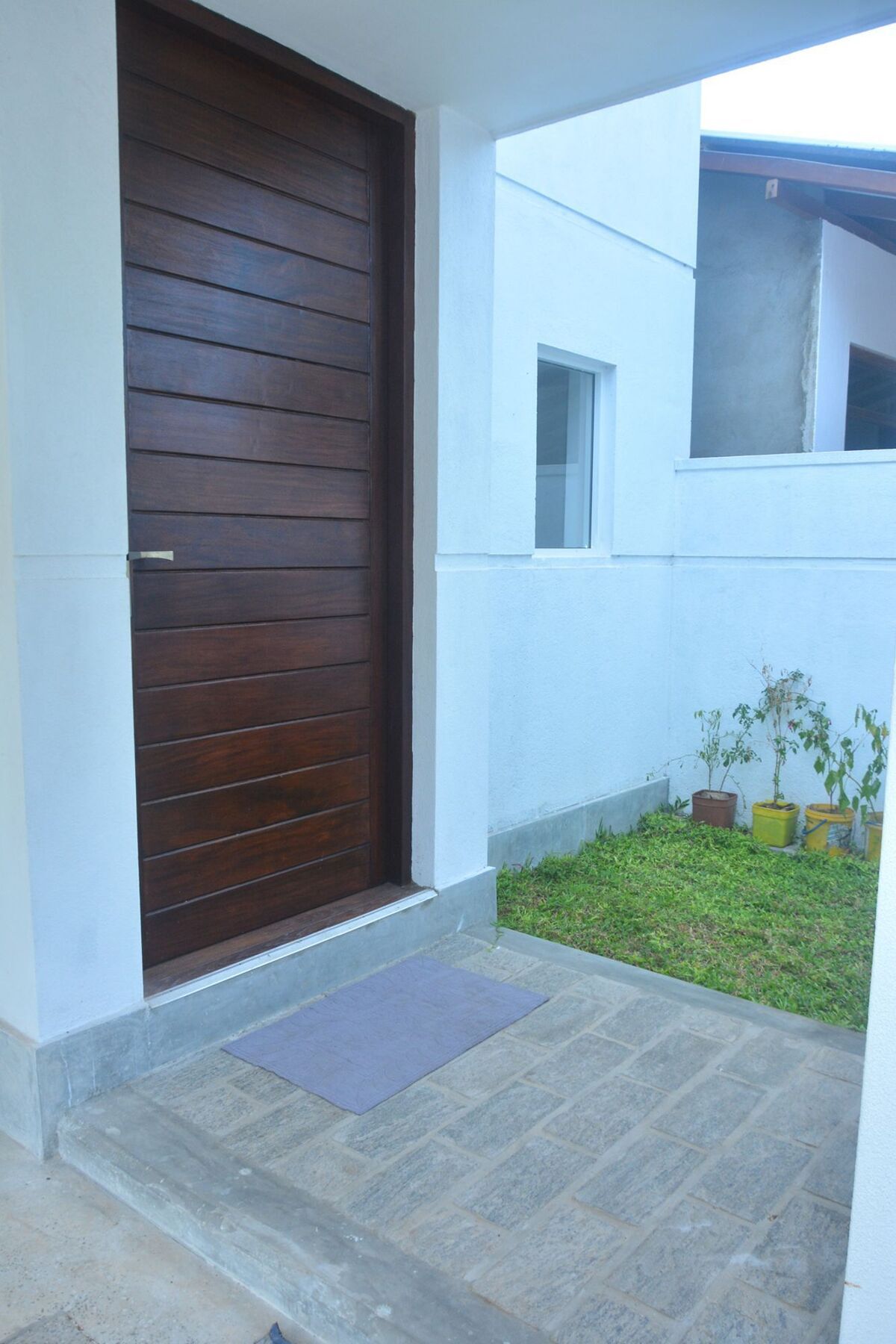 Yoho White Siri Hotel Panadura Exterior foto