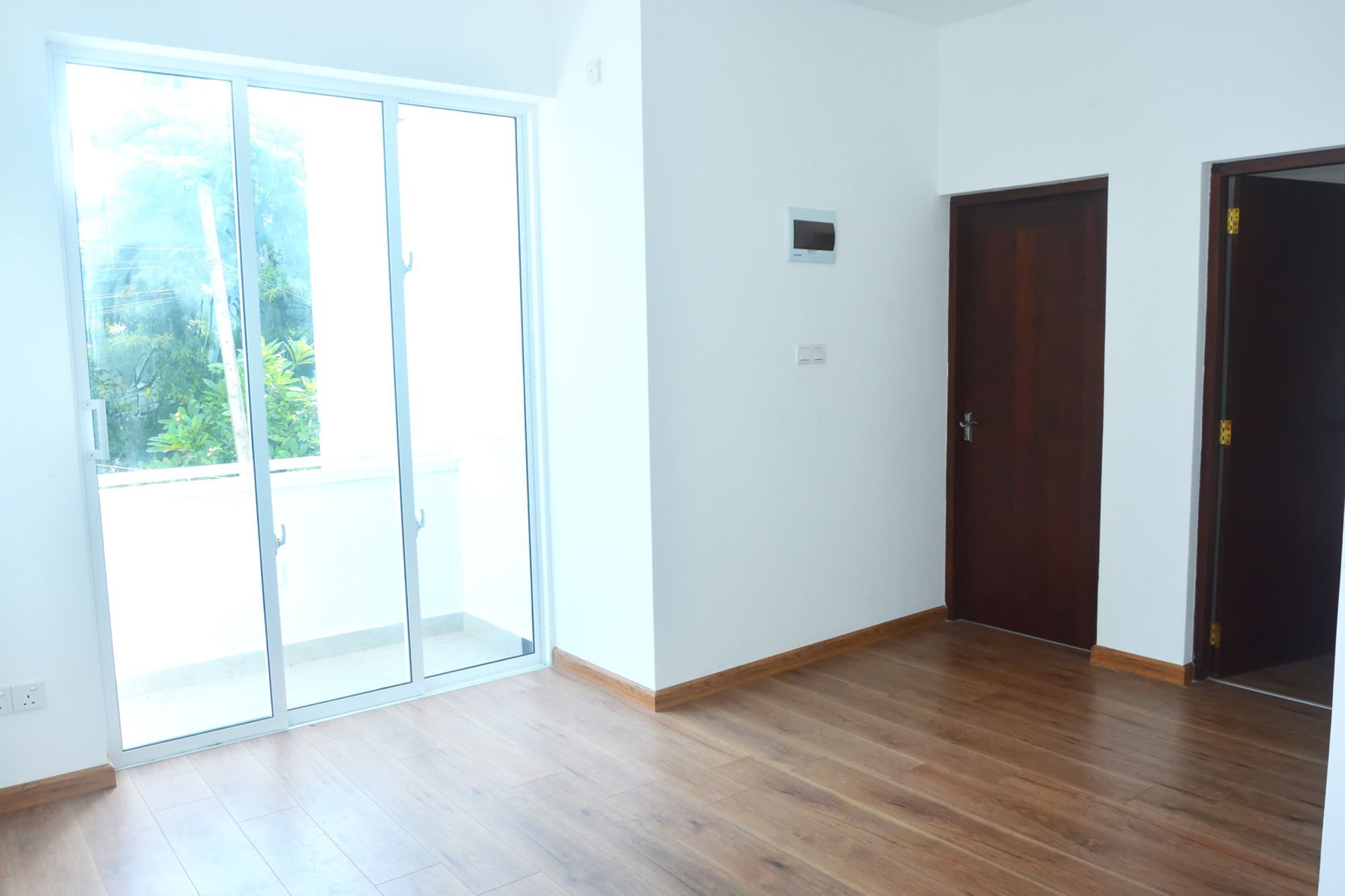 Yoho White Siri Hotel Panadura Exterior foto