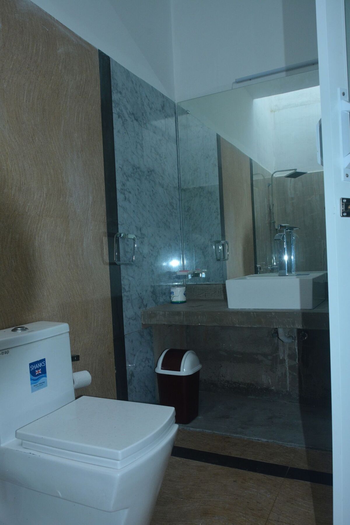 Yoho White Siri Hotel Panadura Exterior foto