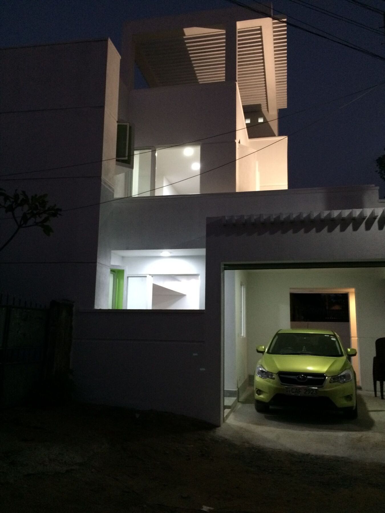 Yoho White Siri Hotel Panadura Exterior foto