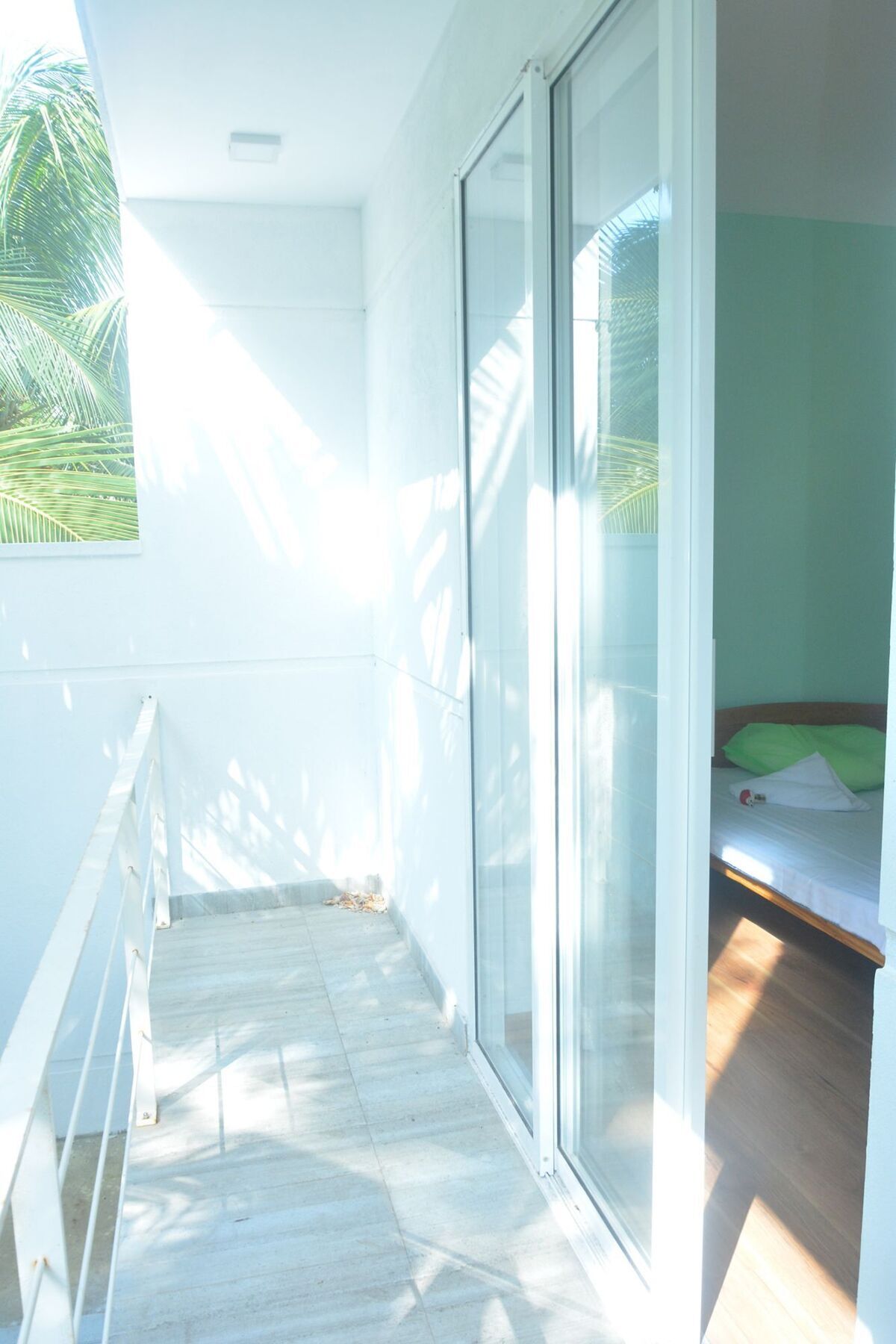Yoho White Siri Hotel Panadura Exterior foto