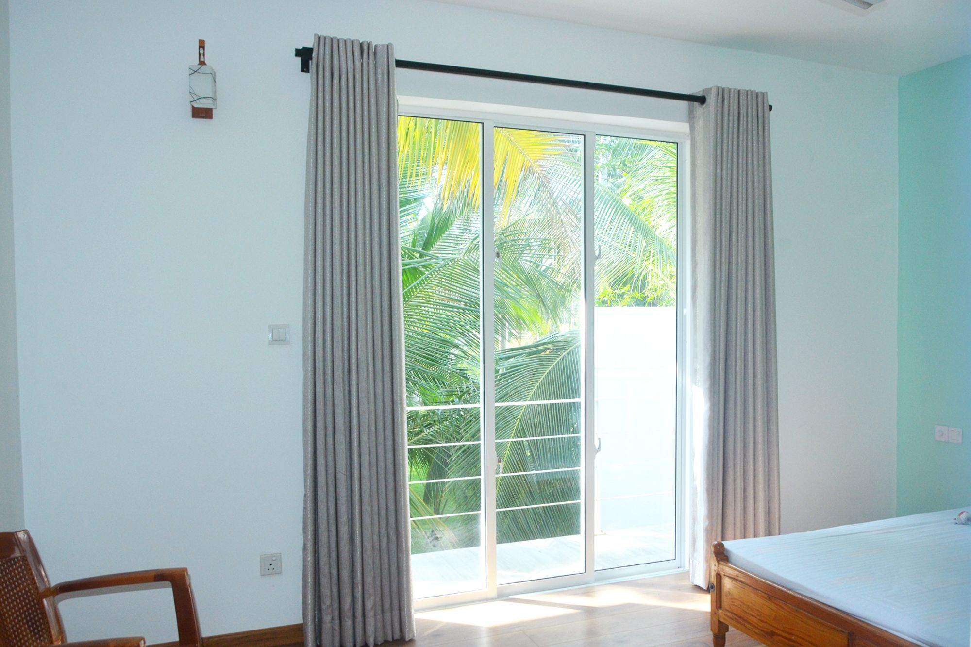 Yoho White Siri Hotel Panadura Exterior foto