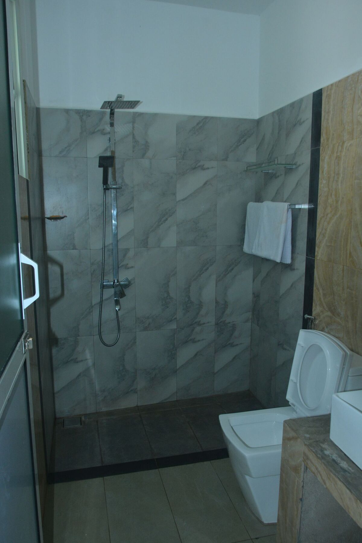 Yoho White Siri Hotel Panadura Exterior foto